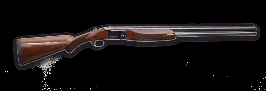 Weatherby Orion